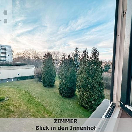 Lm-Apartmentsmainz-01 Mainz Exterior foto