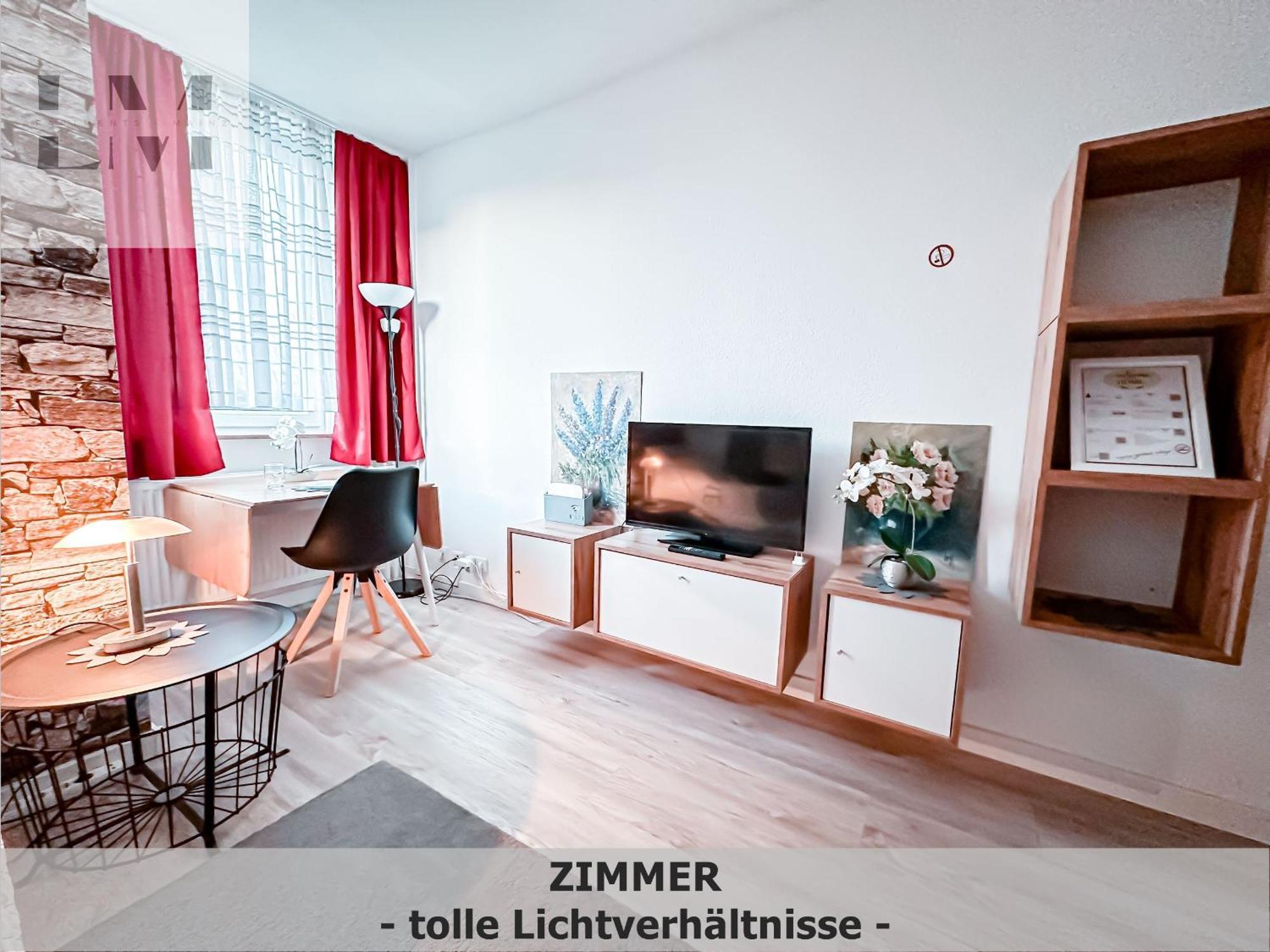 Lm-Apartmentsmainz-01 Mainz Exterior foto